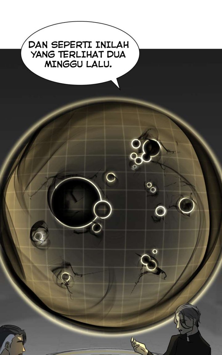 Covenant Chapter 04 Gambar 41