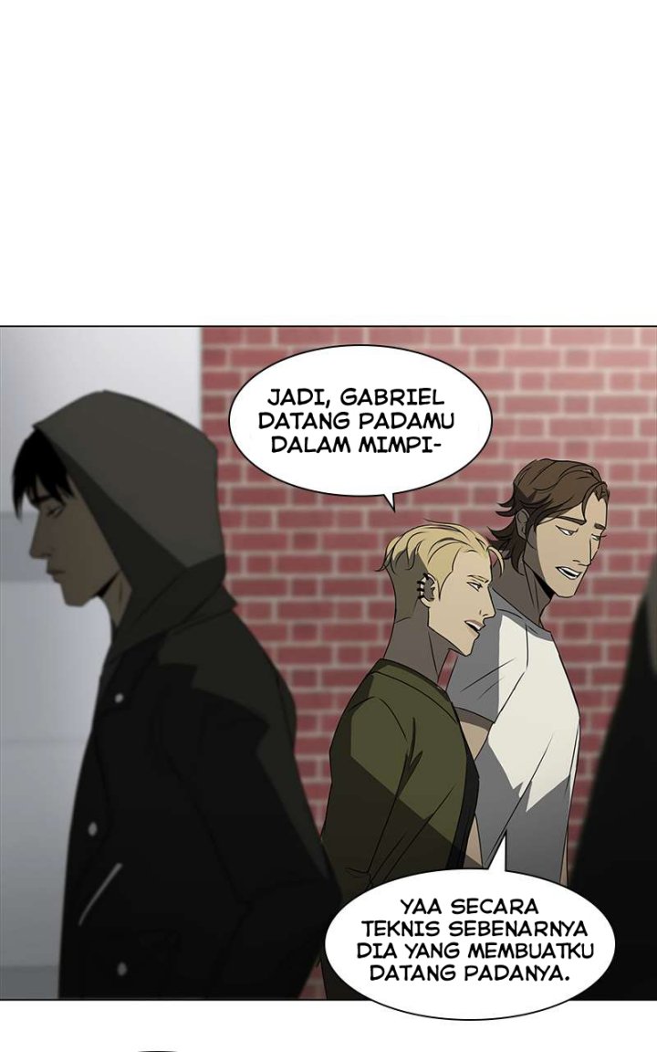 Covenant Chapter 04 Gambar 49