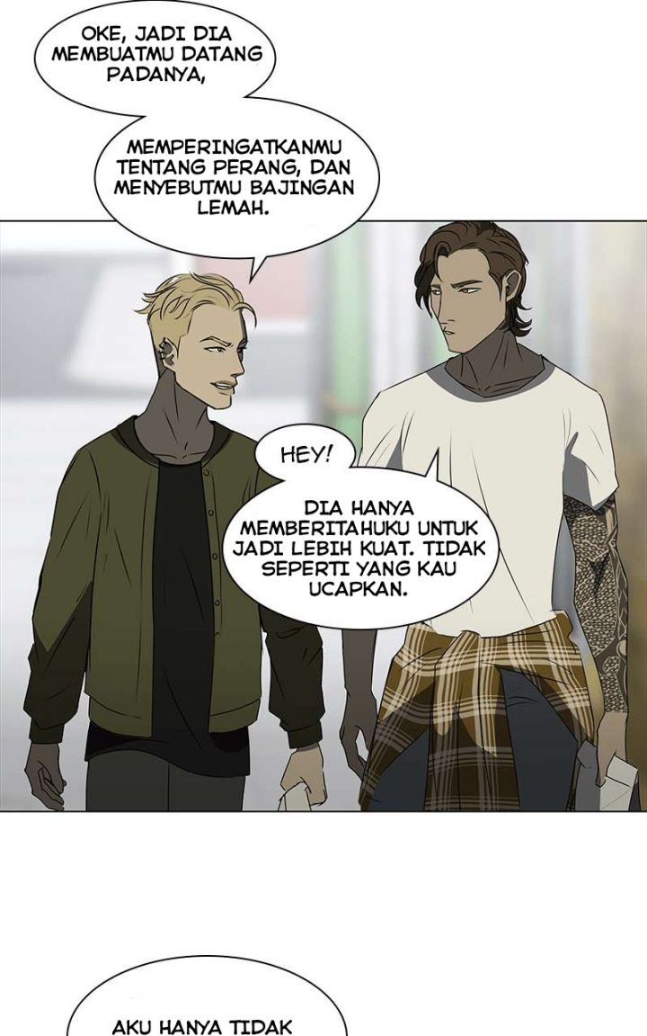 Covenant Chapter 04 Gambar 50