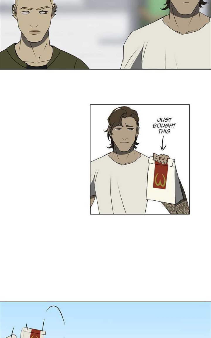 Covenant Chapter 04 Gambar 53