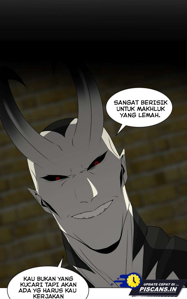 Covenant Chapter 04 Gambar 55