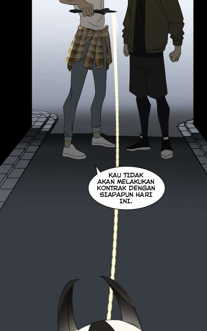 Covenant Chapter 04 Gambar 62