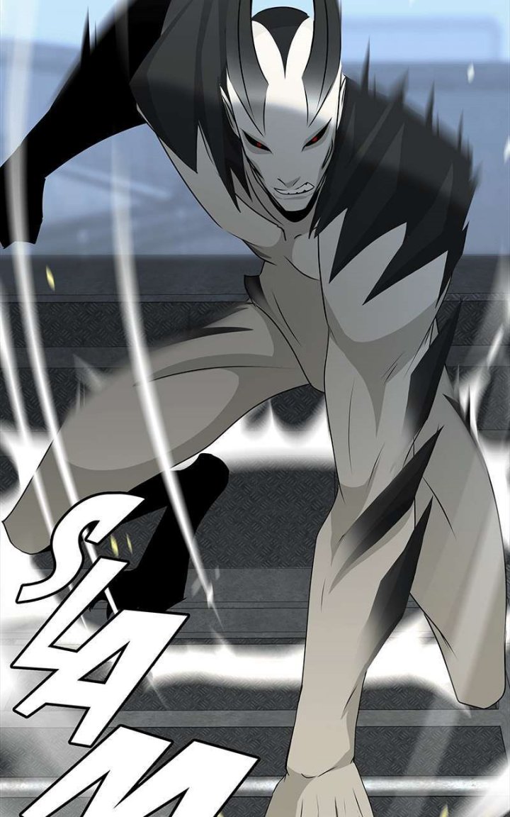 Covenant Chapter 04 Gambar 72