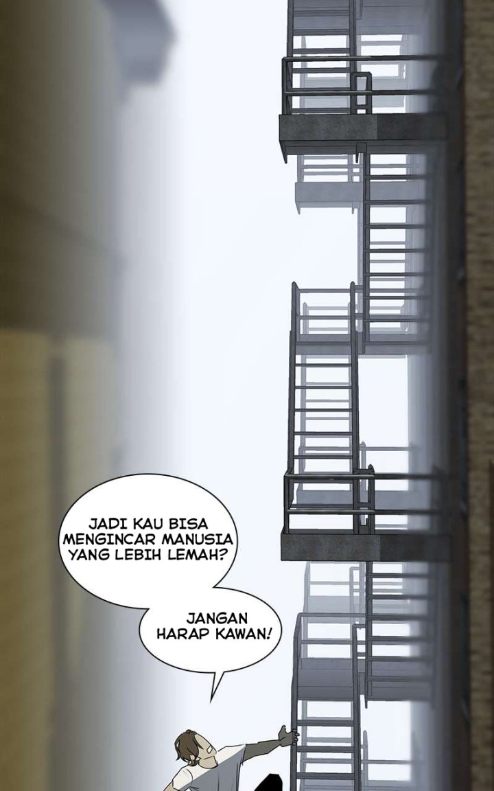 Covenant Chapter 04 Gambar 74