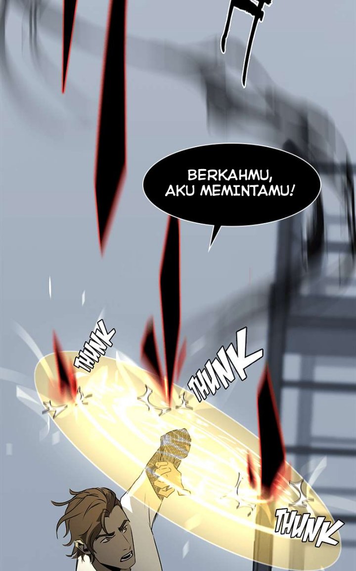 Covenant Chapter 04 Gambar 79