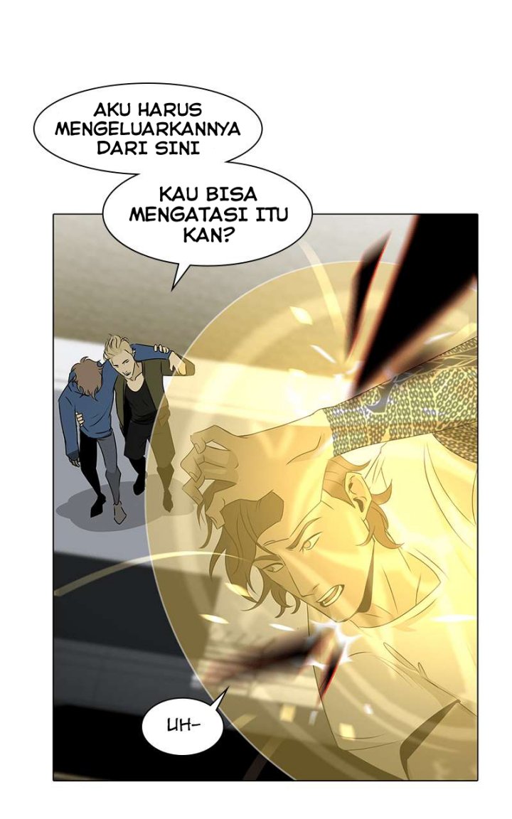 Covenant Chapter 04 Gambar 81