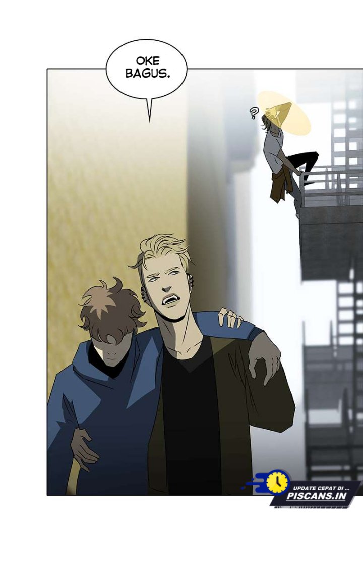 Covenant Chapter 04 Gambar 82