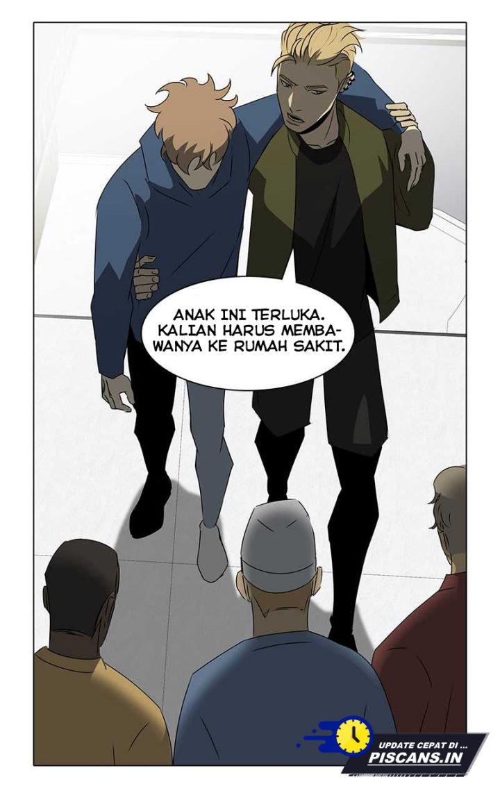 Covenant Chapter 04 Gambar 84