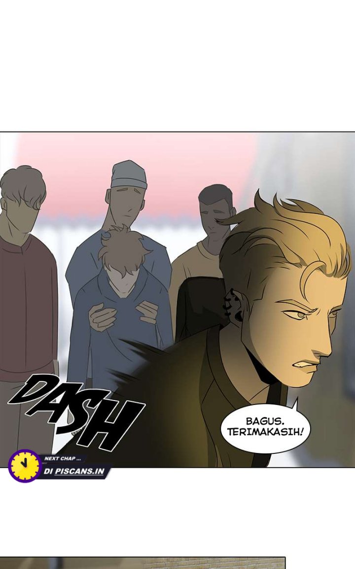 Covenant Chapter 04 Gambar 85