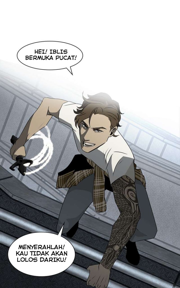 Covenant Chapter 04 Gambar 87
