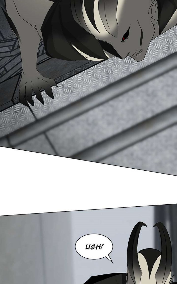 Covenant Chapter 04 Gambar 89