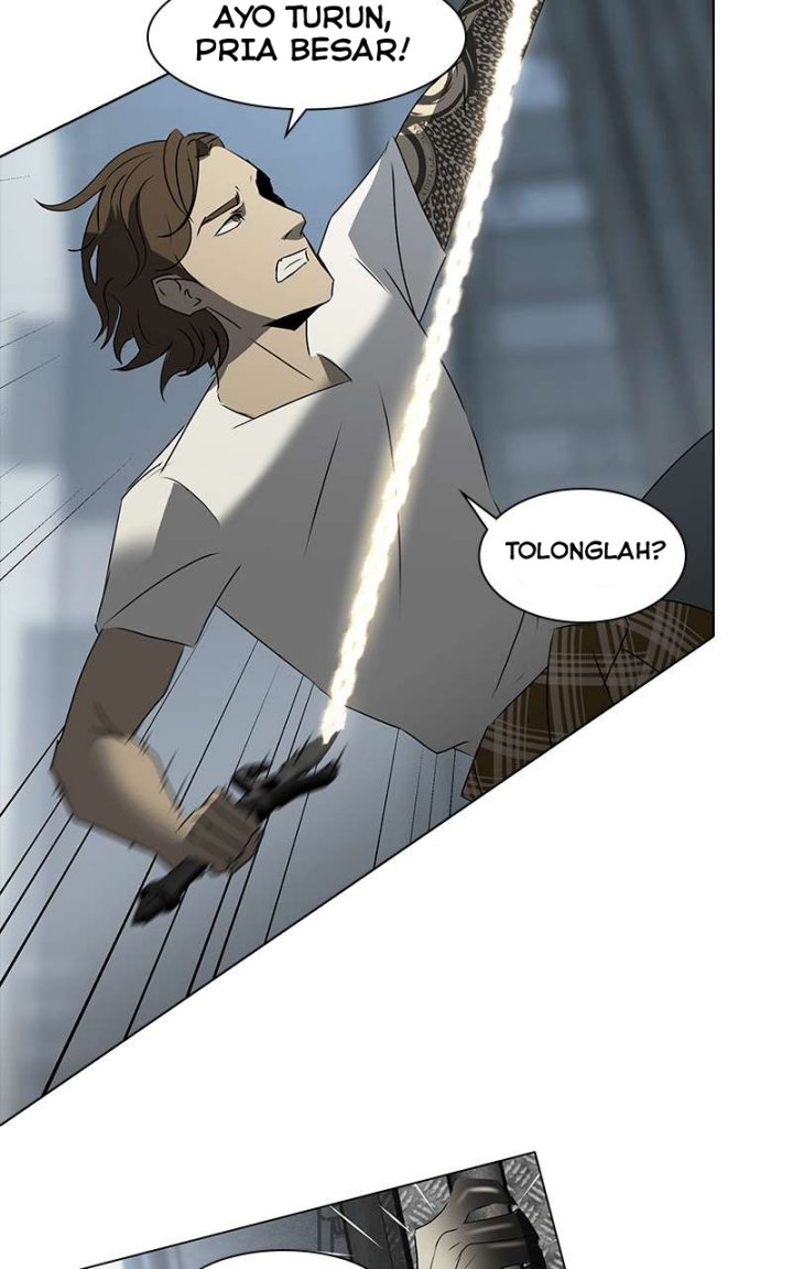Covenant Chapter 04 Gambar 91