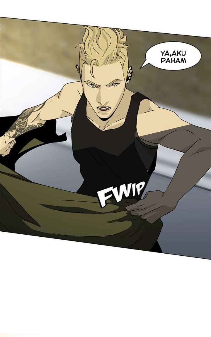 Covenant Chapter 04 Gambar 94