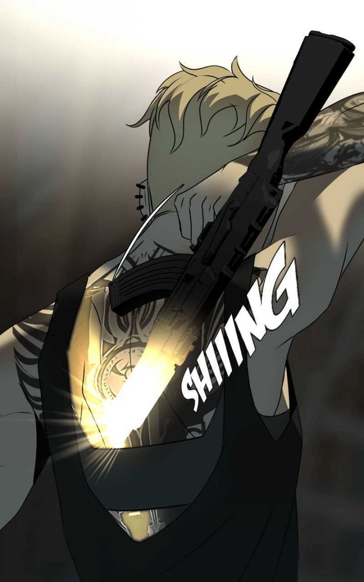 Covenant Chapter 04 Gambar 95