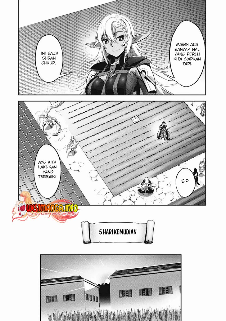 Craft Game no Nouryoku de Isekai Kouryaku!! Chapter 29 Gambar 11