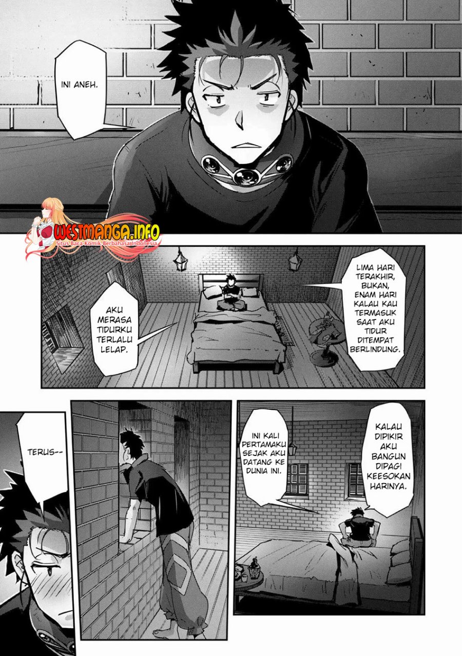 Craft Game no Nouryoku de Isekai Kouryaku!! Chapter 29 Gambar 12