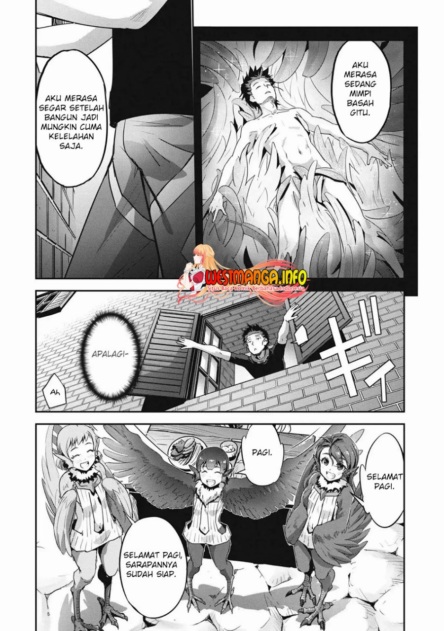 Craft Game no Nouryoku de Isekai Kouryaku!! Chapter 29 Gambar 13