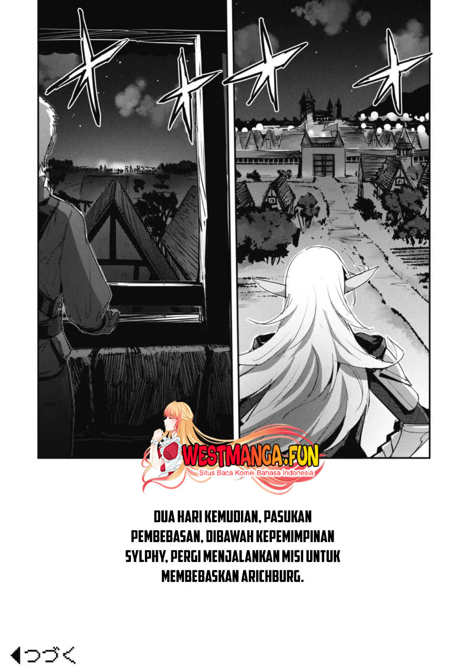 Craft Game no Nouryoku de Isekai Kouryaku!! Chapter 39 Gambar 33