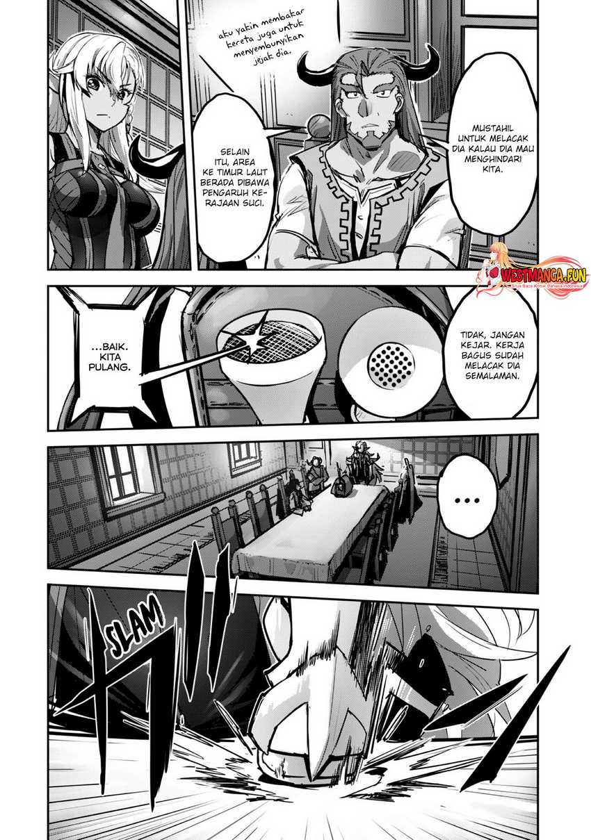 Craft Game no Nouryoku de Isekai Kouryaku!! Chapter 42 Gambar 20