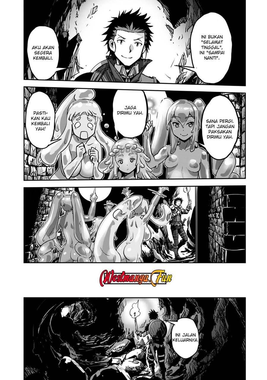 Craft Game no Nouryoku de Isekai Kouryaku!! Chapter 46 fix Gambar 27