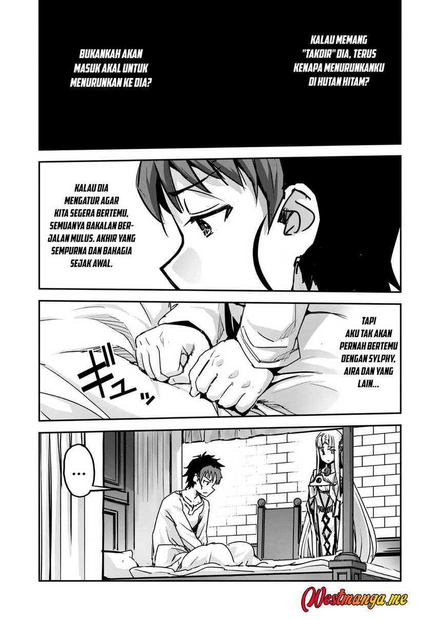 Craft Game no Nouryoku de Isekai Kouryaku!! Chapter 50 Gambar 6