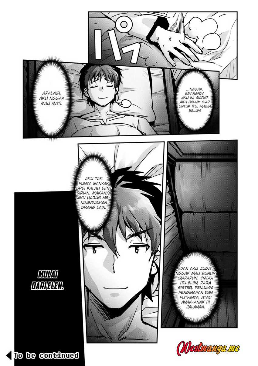 Craft Game no Nouryoku de Isekai Kouryaku!! Chapter 50 Gambar 21