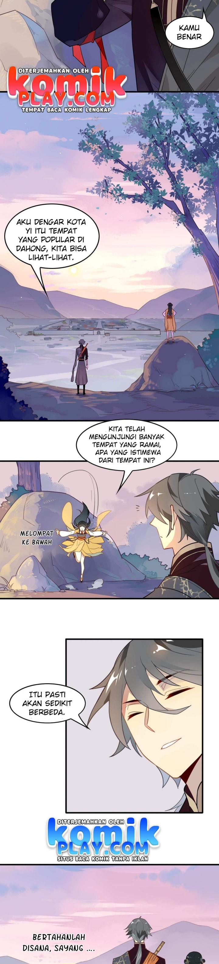 Craftsman Chapter 02 Gambar 2