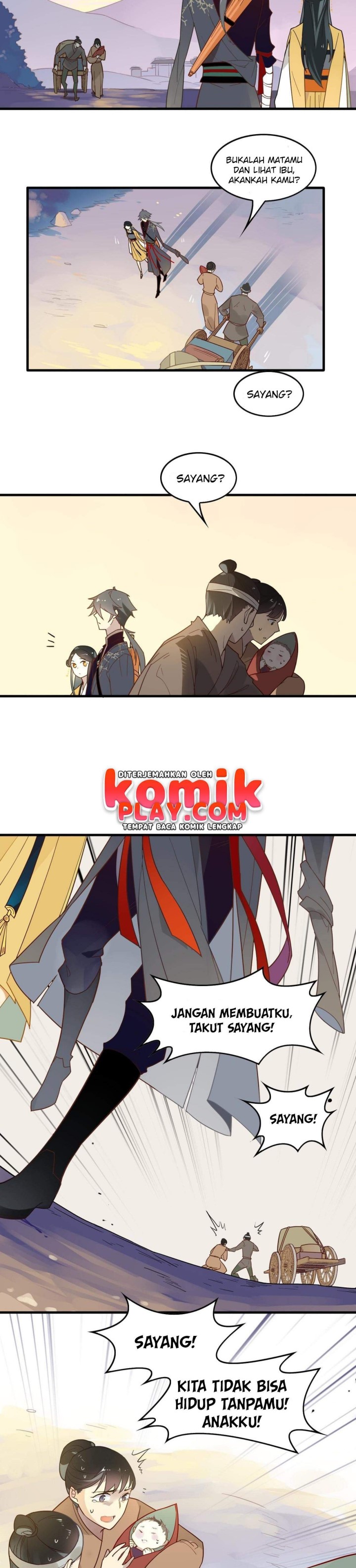 Craftsman Chapter 02 Gambar 3