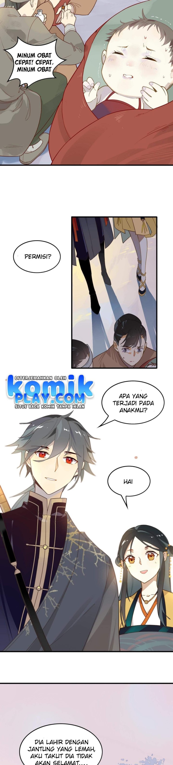 Craftsman Chapter 02 Gambar 4