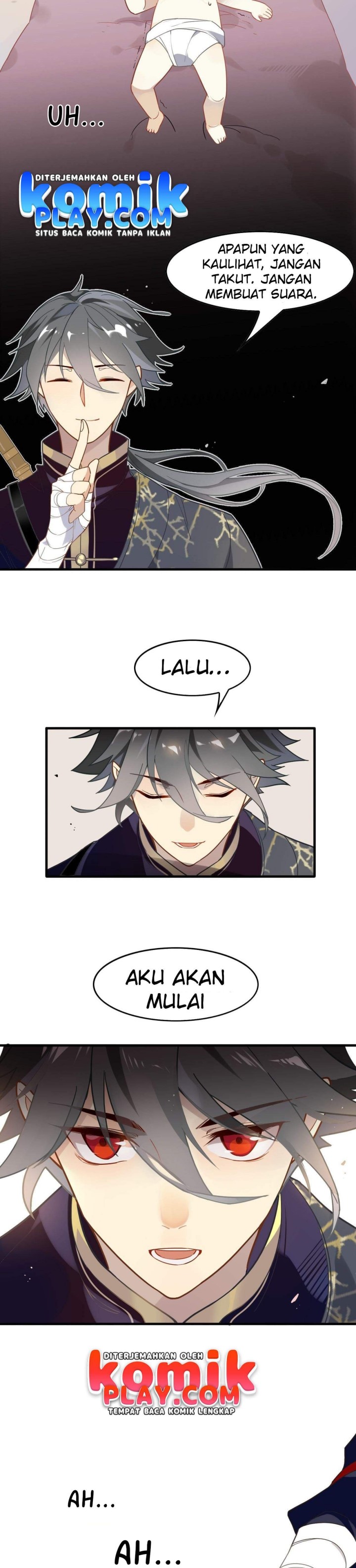 Craftsman Chapter 02 Gambar 6