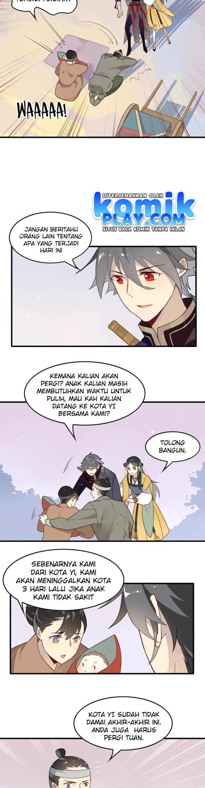 Craftsman Chapter 02 Gambar 12