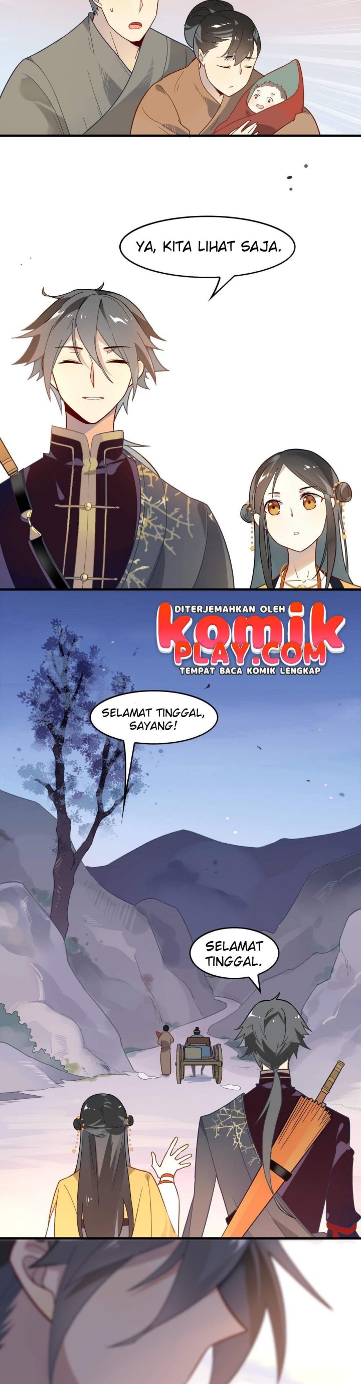 Craftsman Chapter 02 Gambar 13