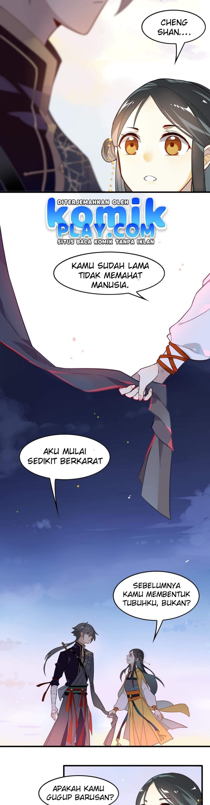 Craftsman Chapter 02 Gambar 14