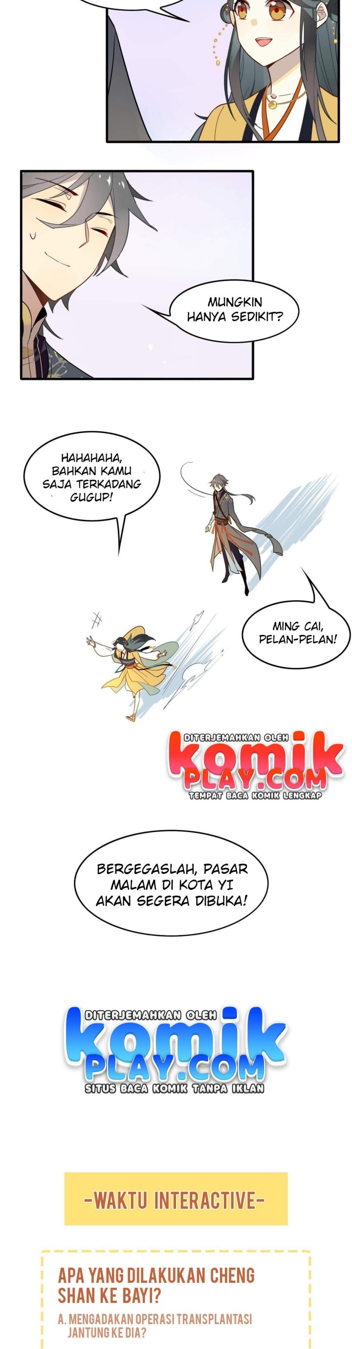 Craftsman Chapter 02 Gambar 15