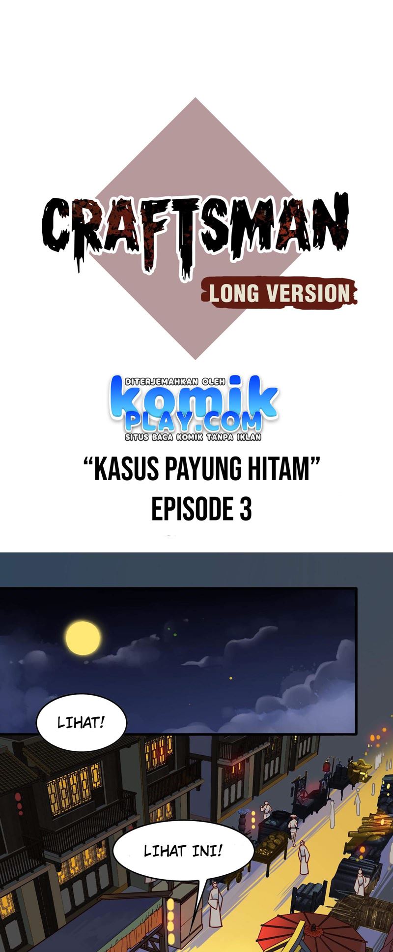 Craftsman Chapter 03 Gambar 3