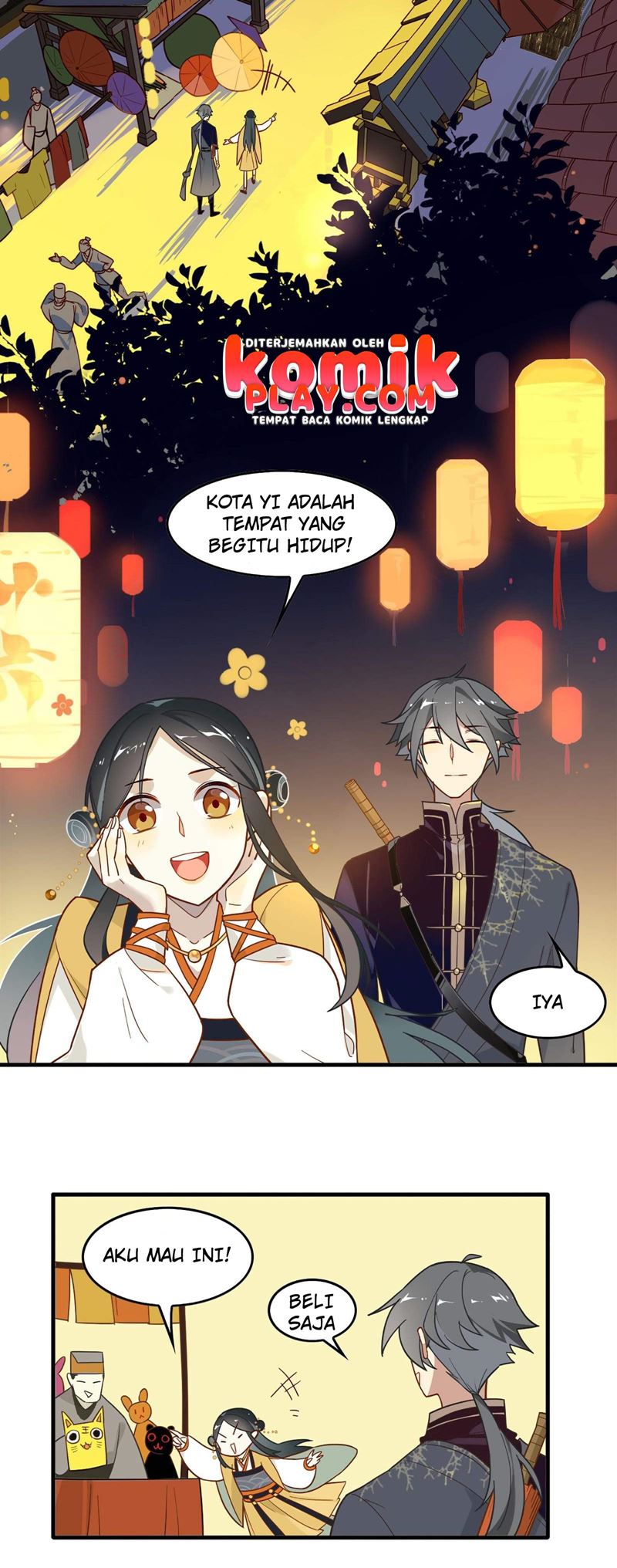 Craftsman Chapter 03 Gambar 4
