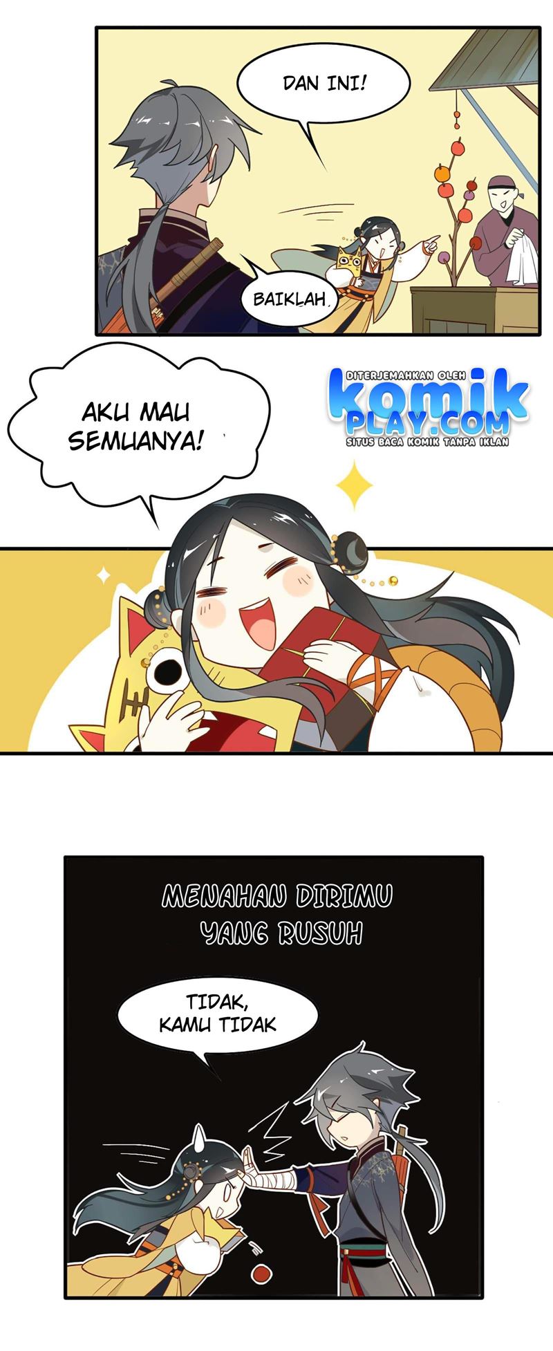 Craftsman Chapter 03 Gambar 5