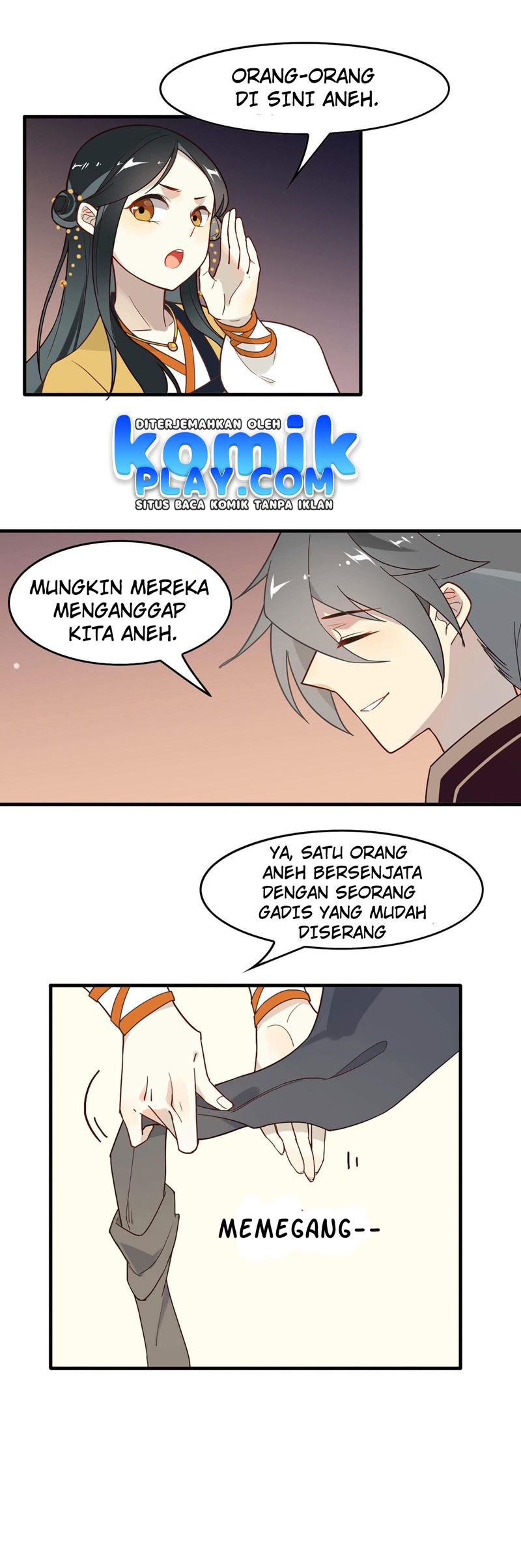 Craftsman Chapter 03 Gambar 7
