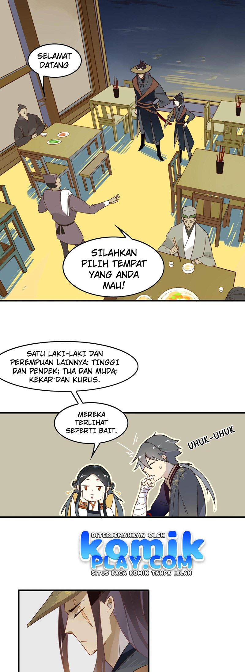Craftsman Chapter 03 Gambar 11