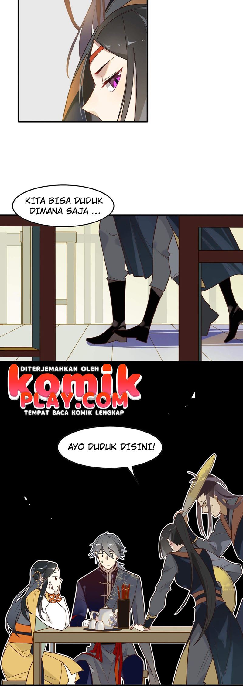 Craftsman Chapter 03 Gambar 12