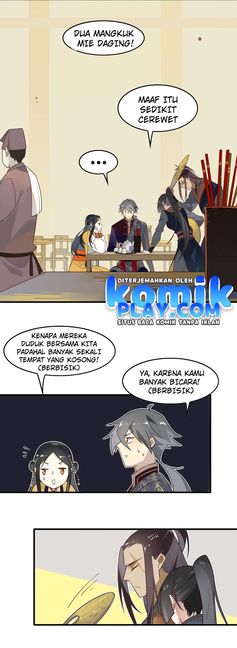 Craftsman Chapter 03 Gambar 13