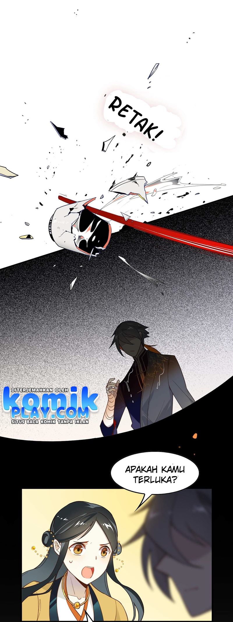 Craftsman Chapter 03 Gambar 17