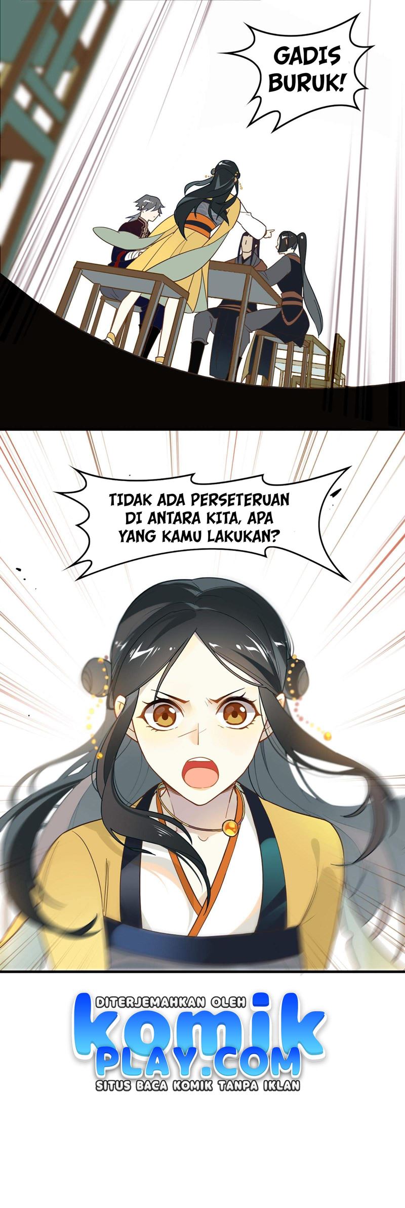 Craftsman Chapter 03 Gambar 19