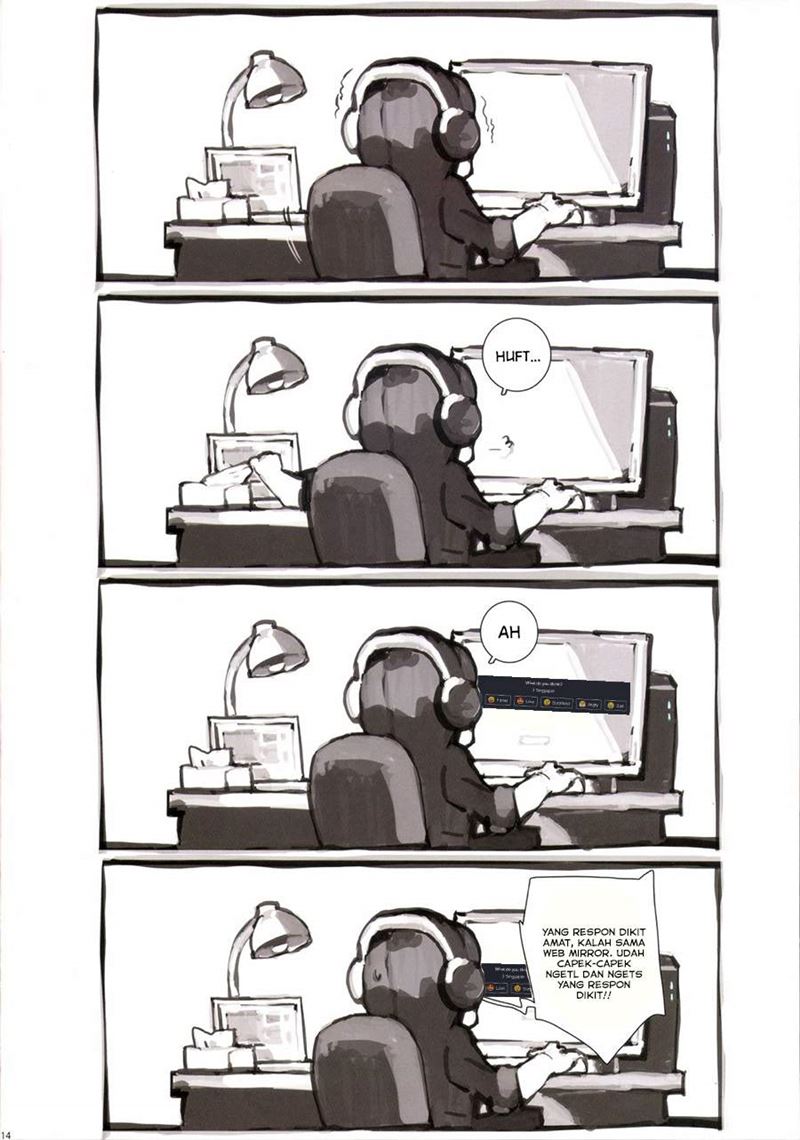 Craftsman Chapter 07 Gambar 20