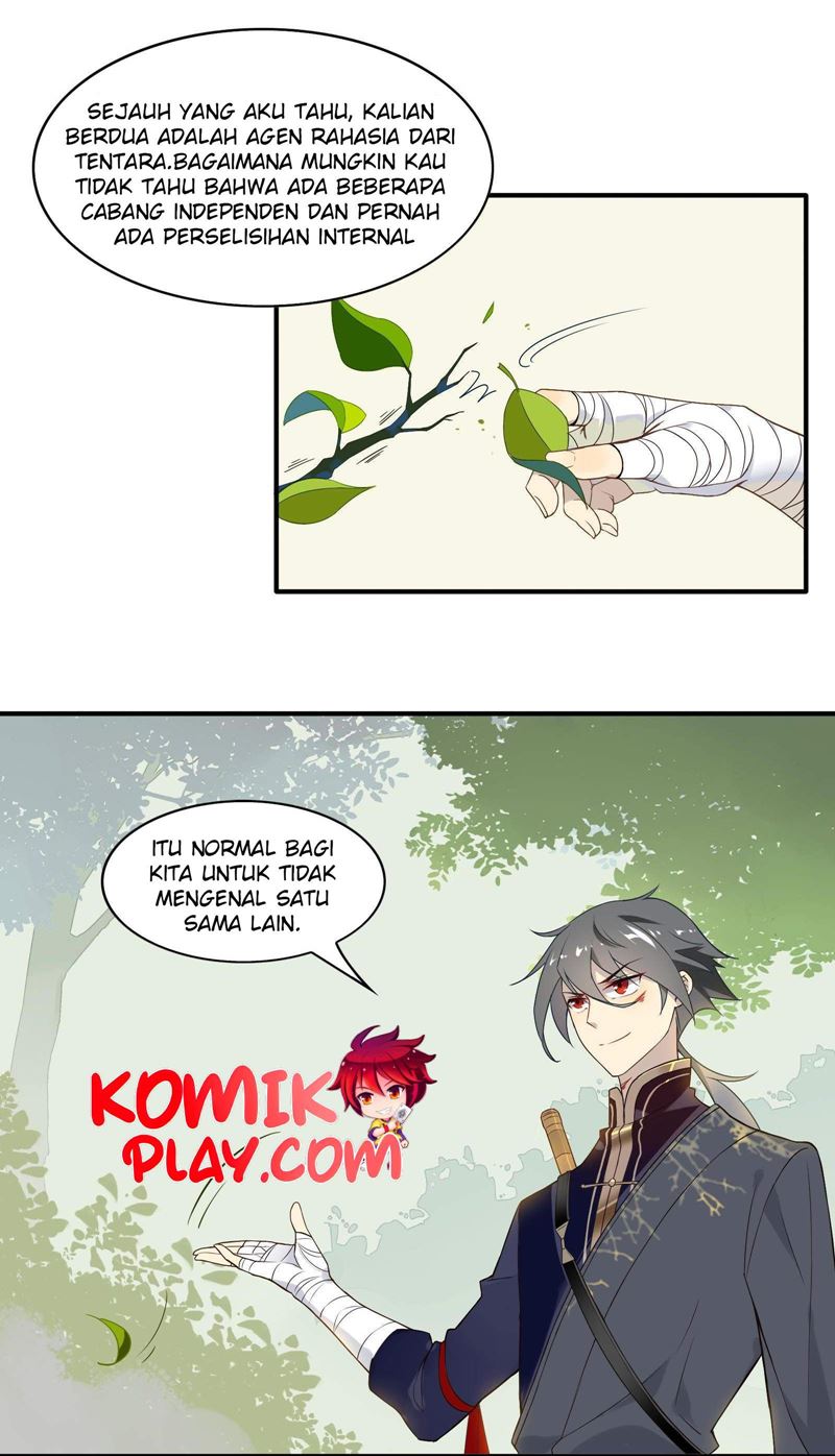 Craftsman Chapter 10 Gambar 15