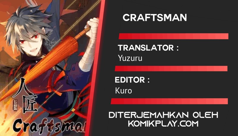 Craftsman Chapter 11 Gambar 2