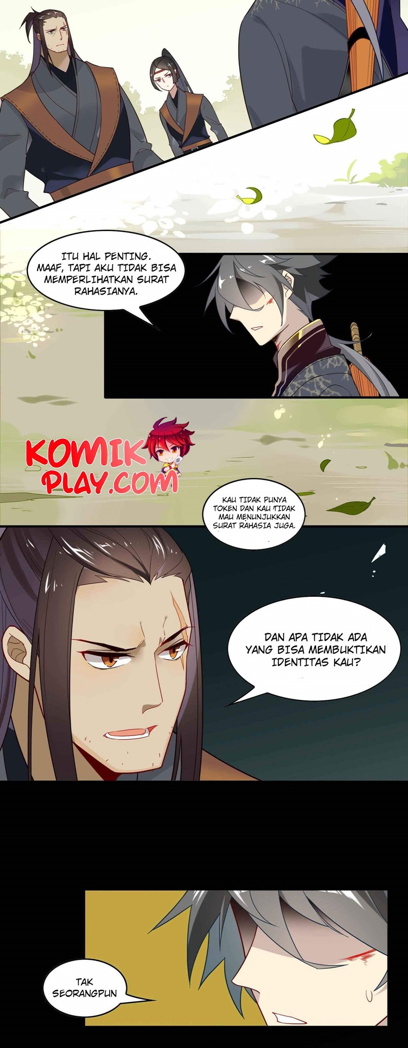 Craftsman Chapter 11 Gambar 4