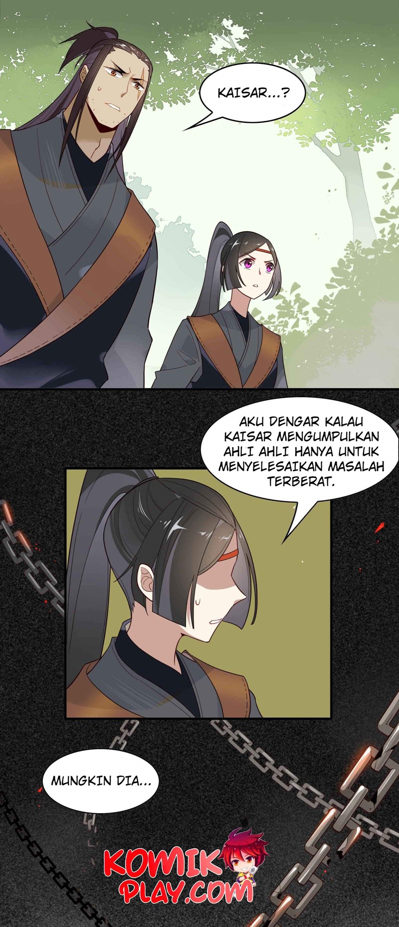 Craftsman Chapter 11 Gambar 6