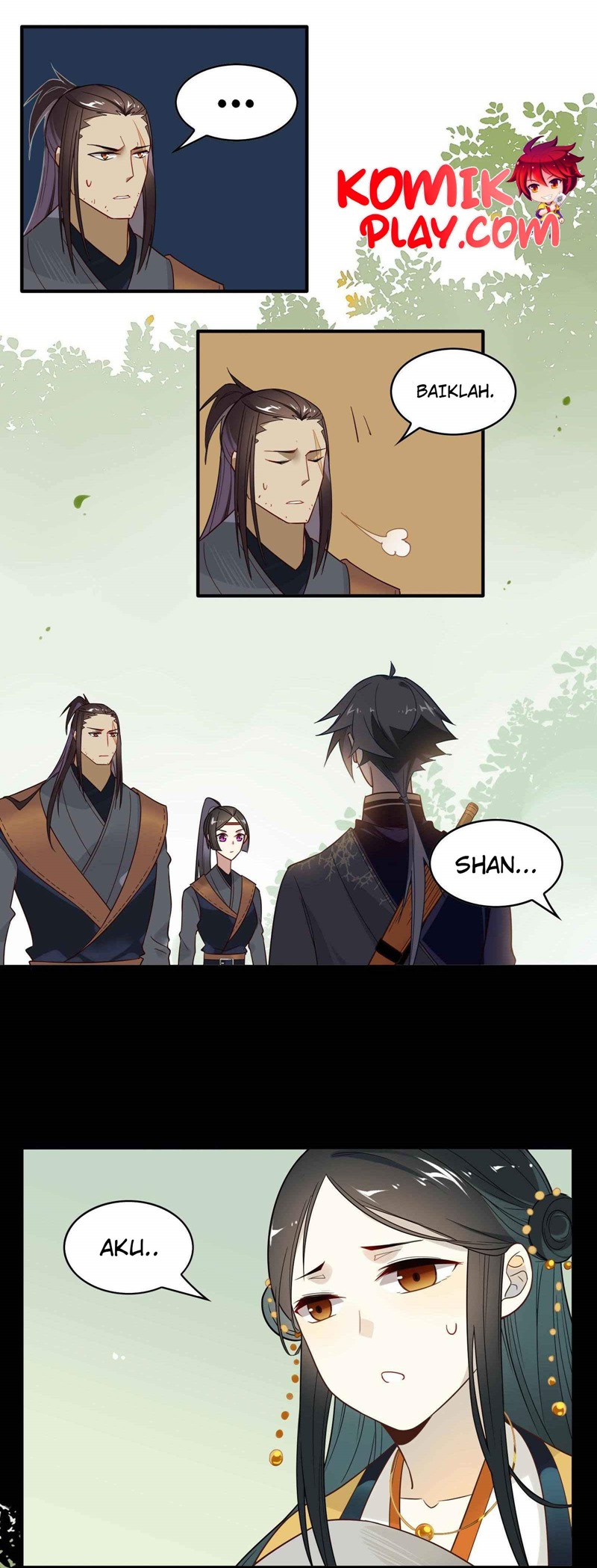 Craftsman Chapter 11 Gambar 8
