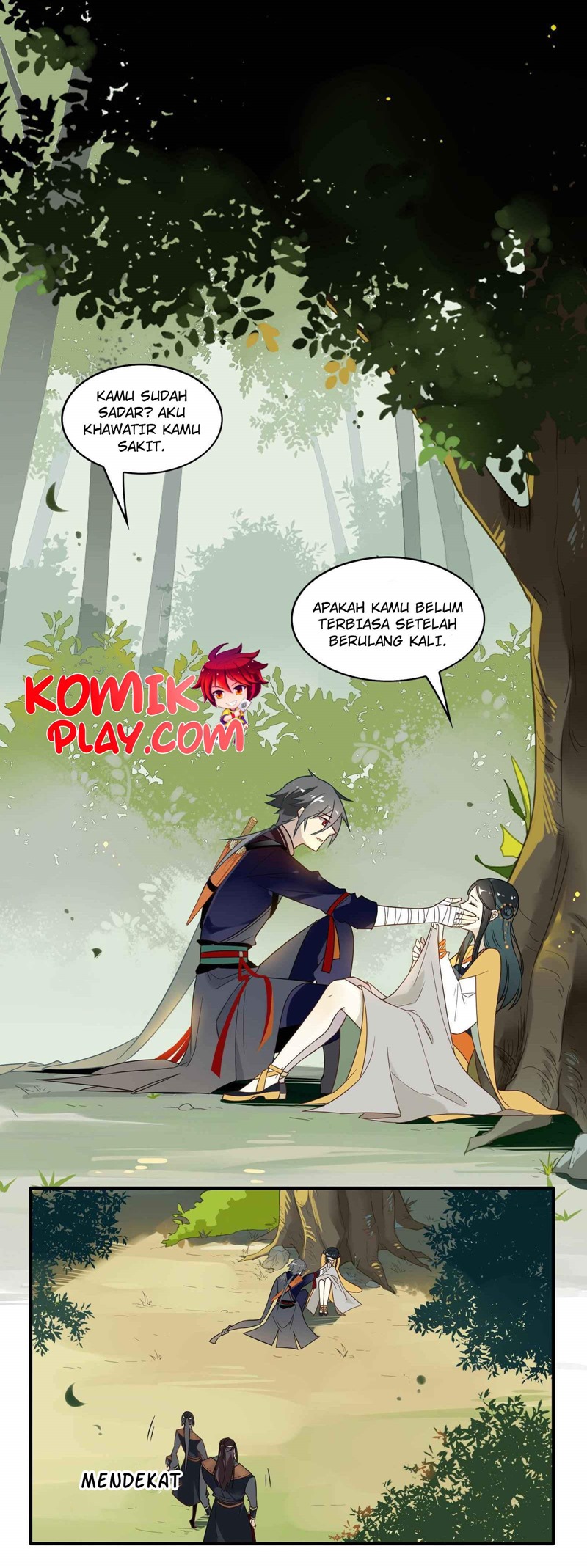 Craftsman Chapter 11 Gambar 9